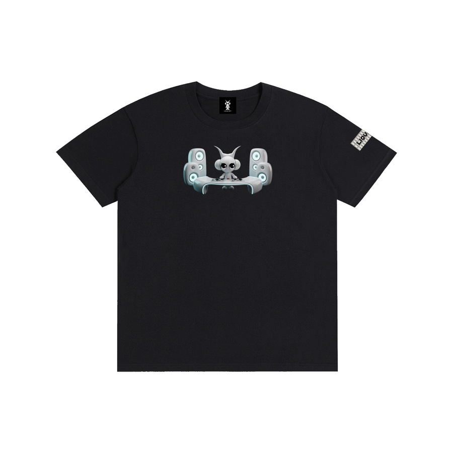 3DJ T-Shirt