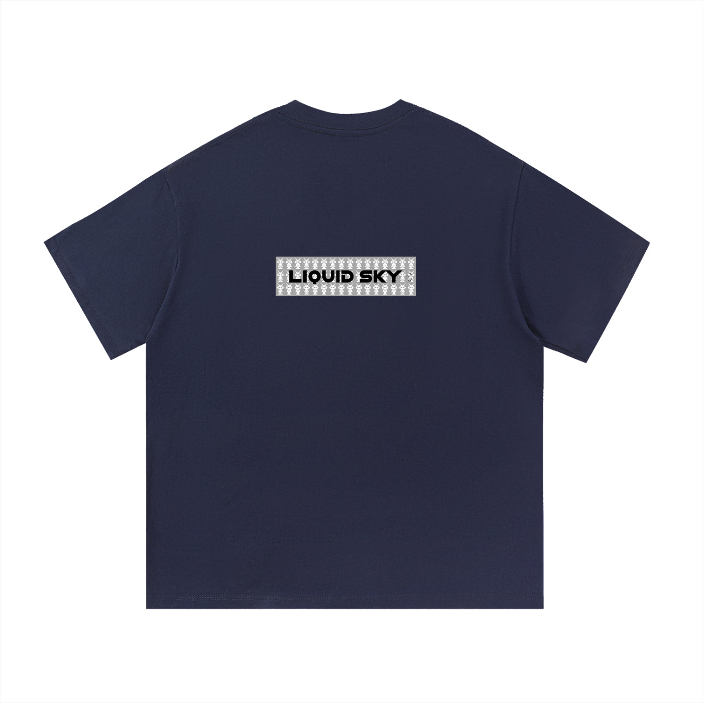Astro T-Shirt - Navy