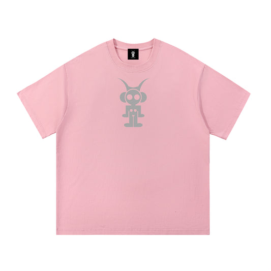 Astro T-Shirt - Pink