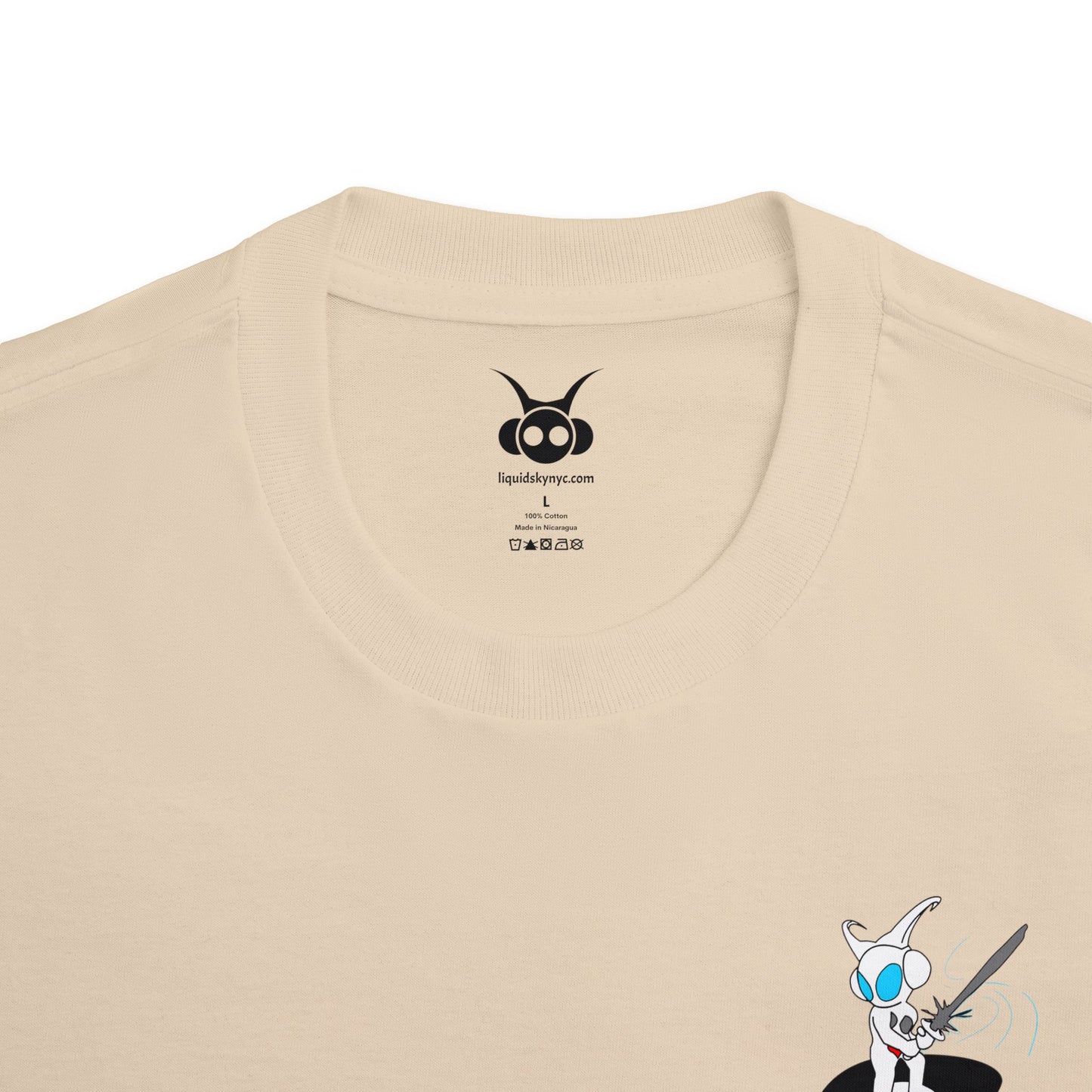 JUNGLE SKY CLASSIC Tee