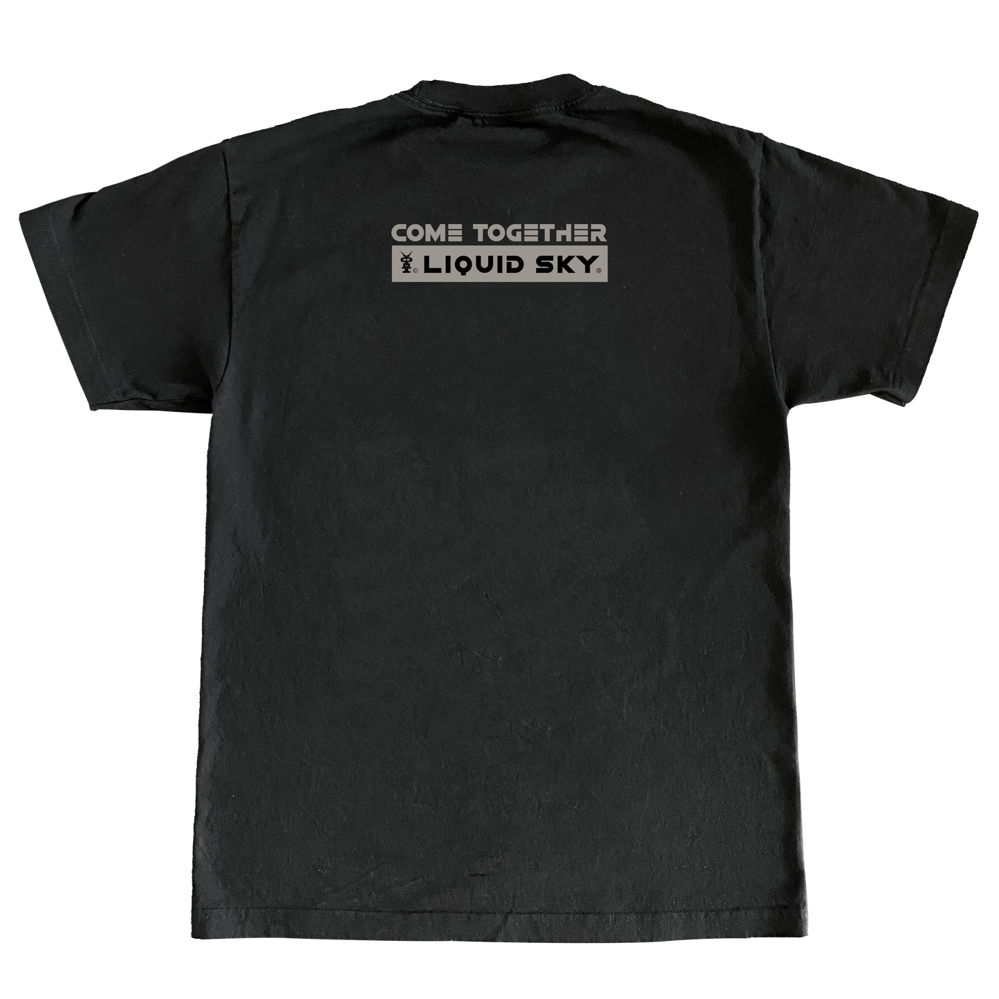 Come Together - Black