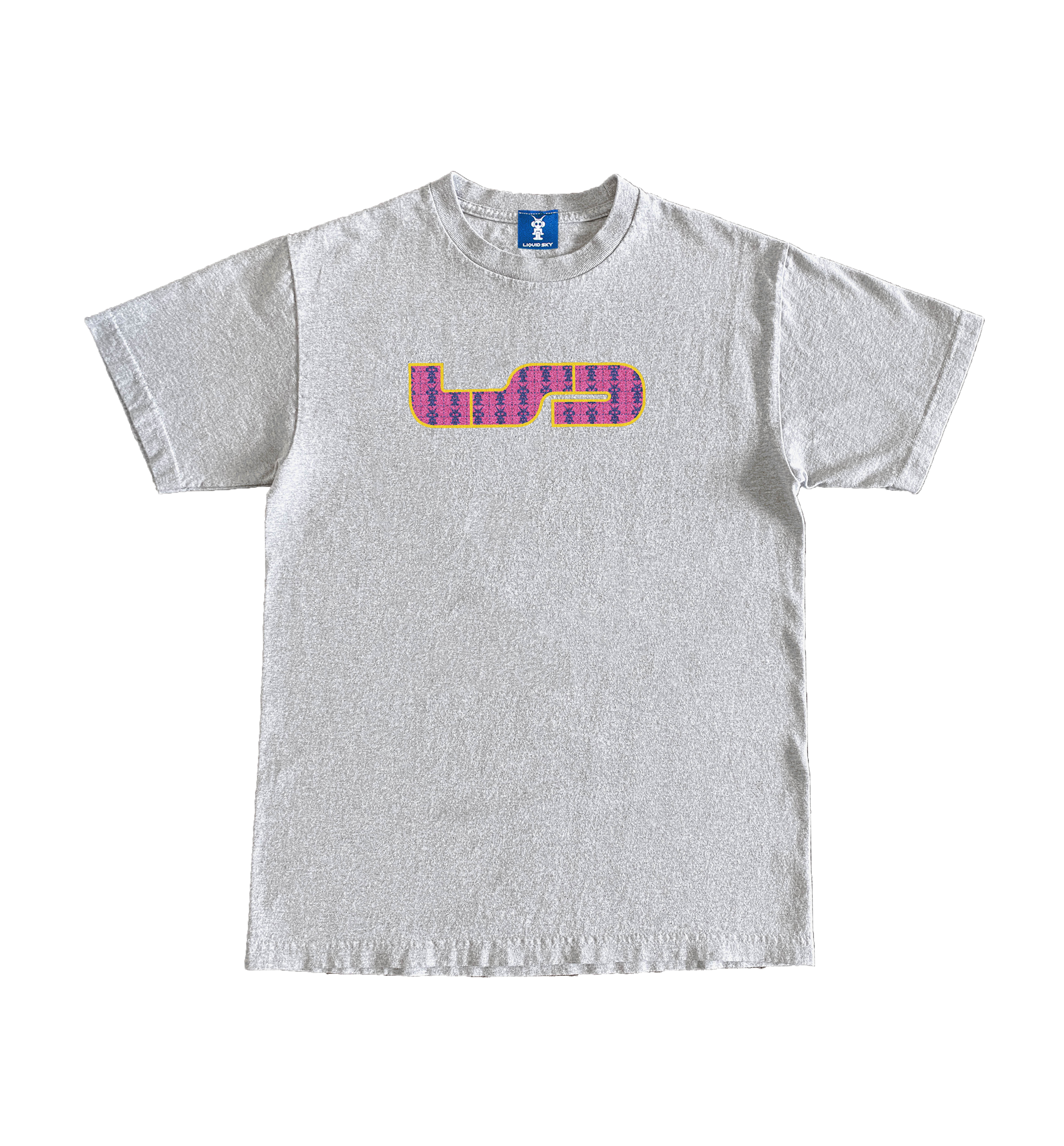 LSD - Grey – Liquid Sky NYC