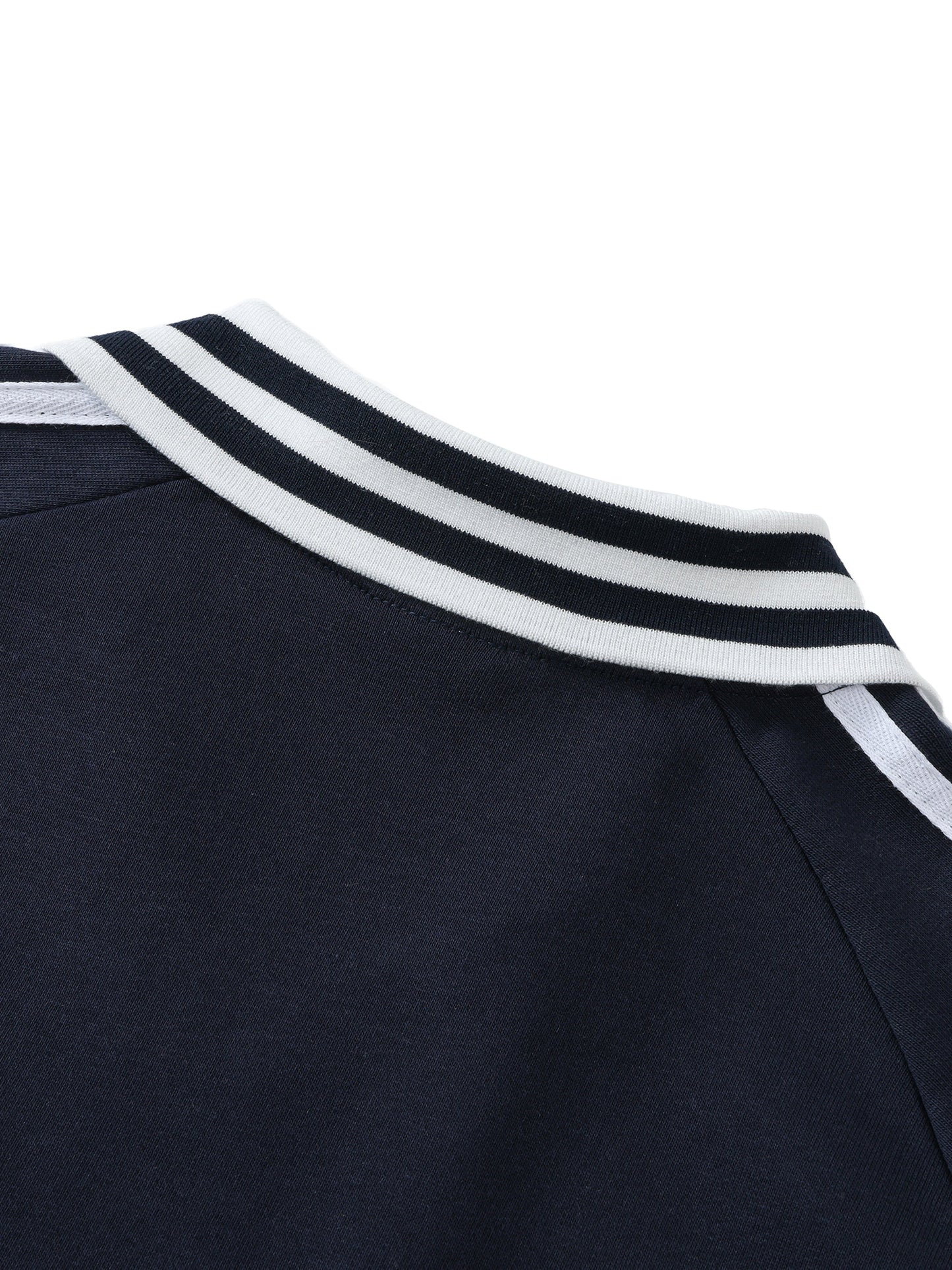 Soccer Sweatshirt - Black