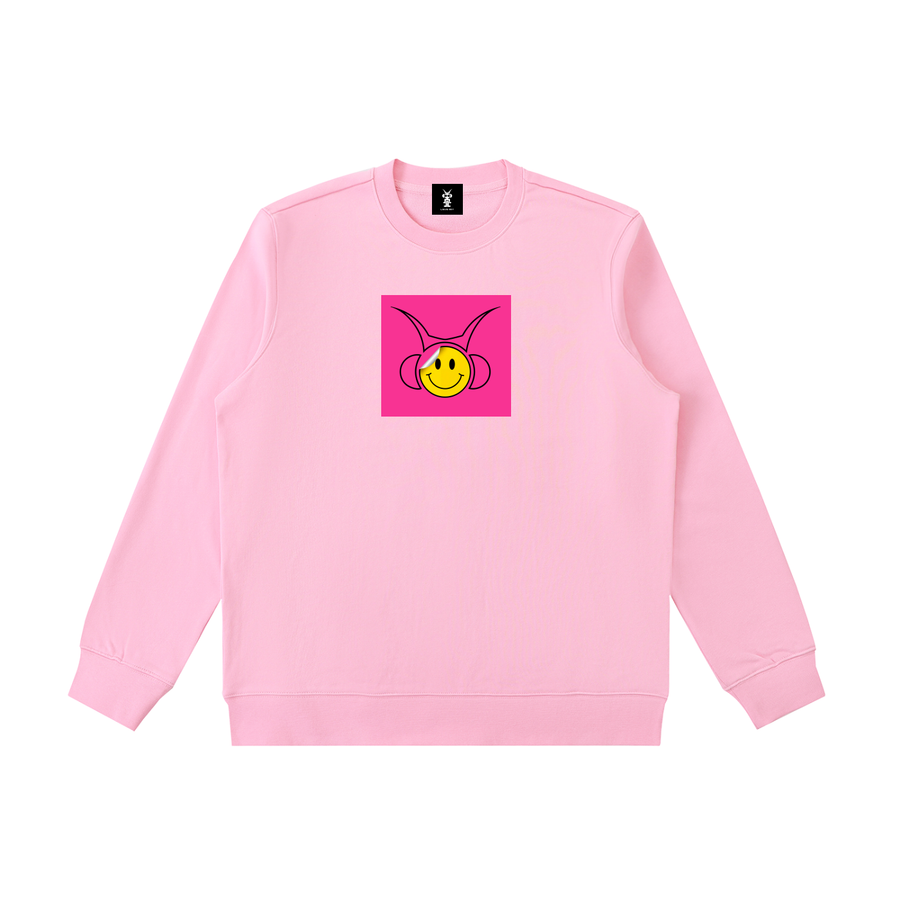 PINK,ACID