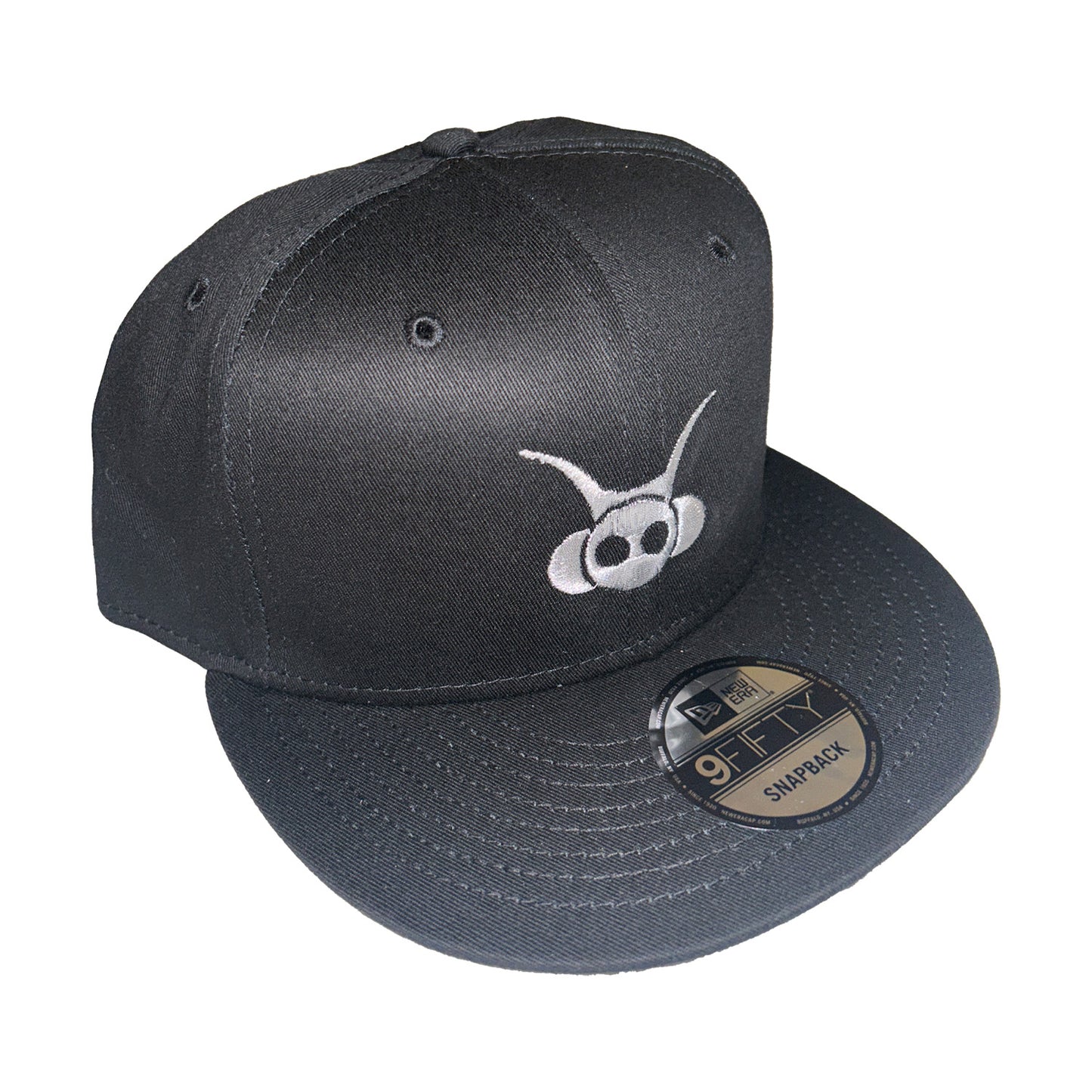 ASTRO Snapback - Black