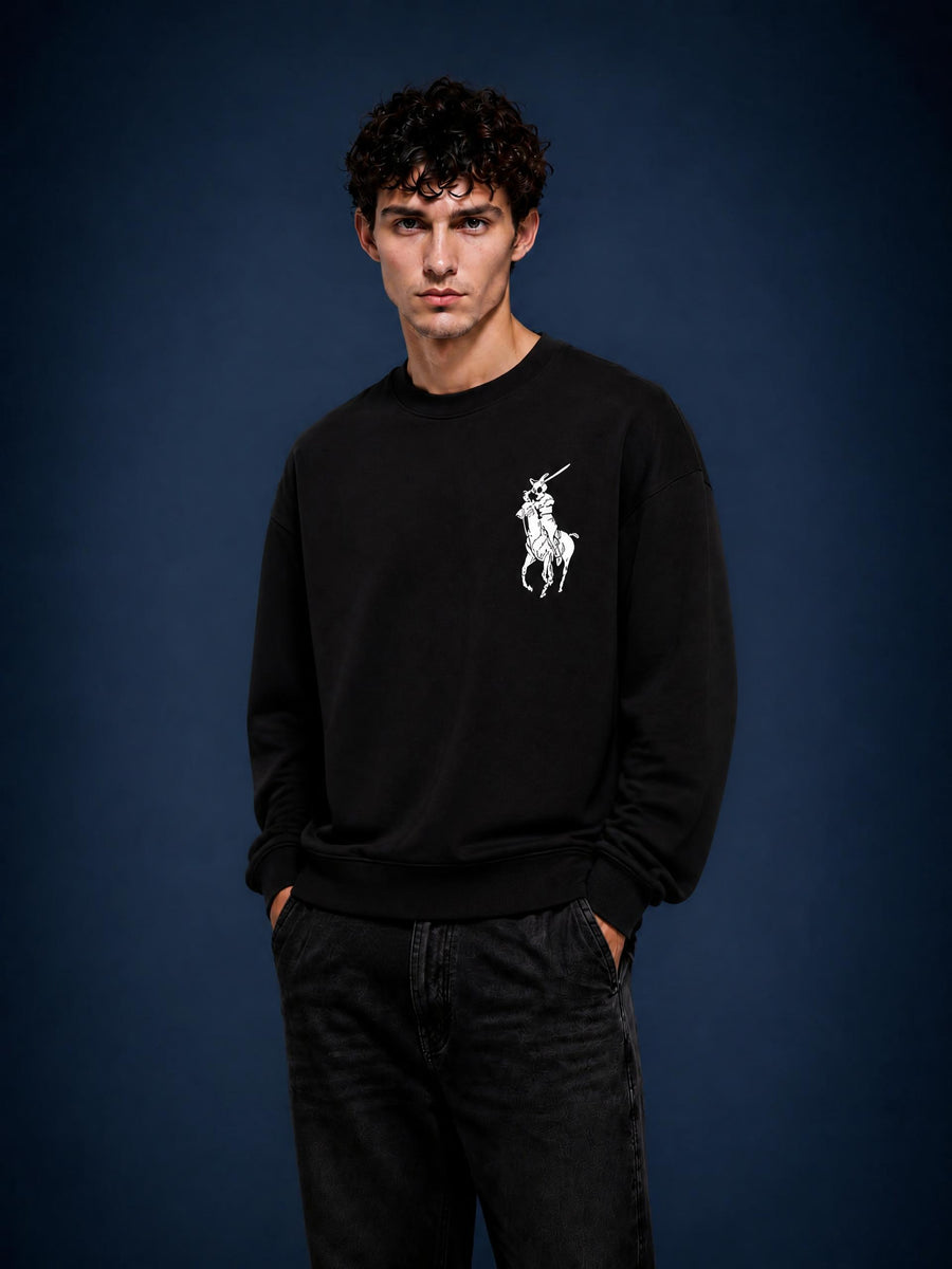 LSD POLO Heavyweight Sweatshirt