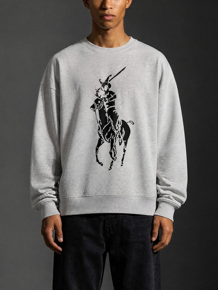 LSD POLO 2 Heavyweight Sweatshirt