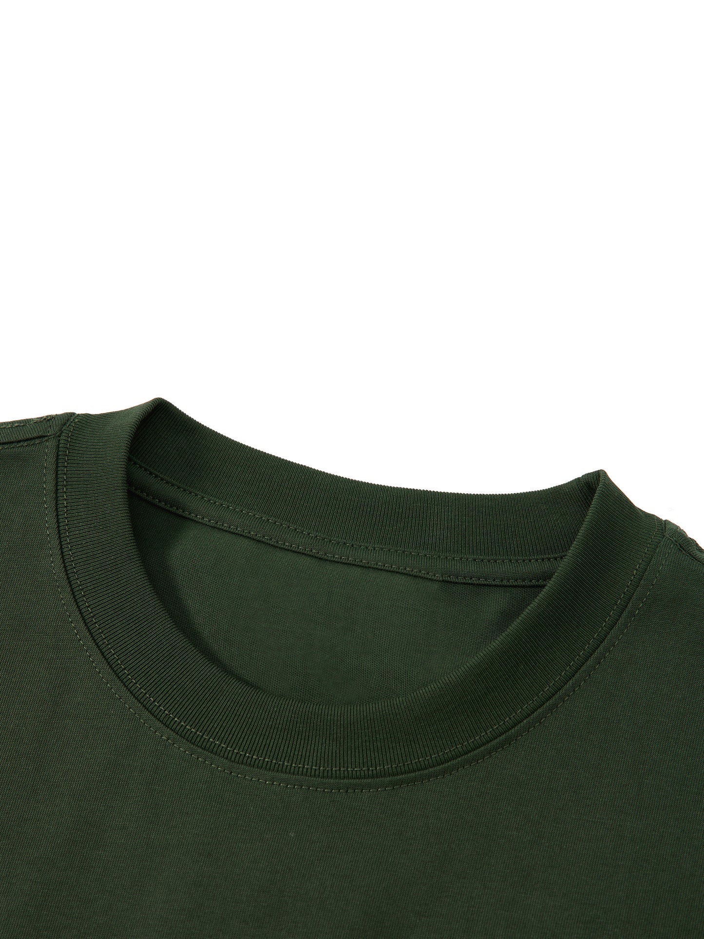 Power - Boxy T