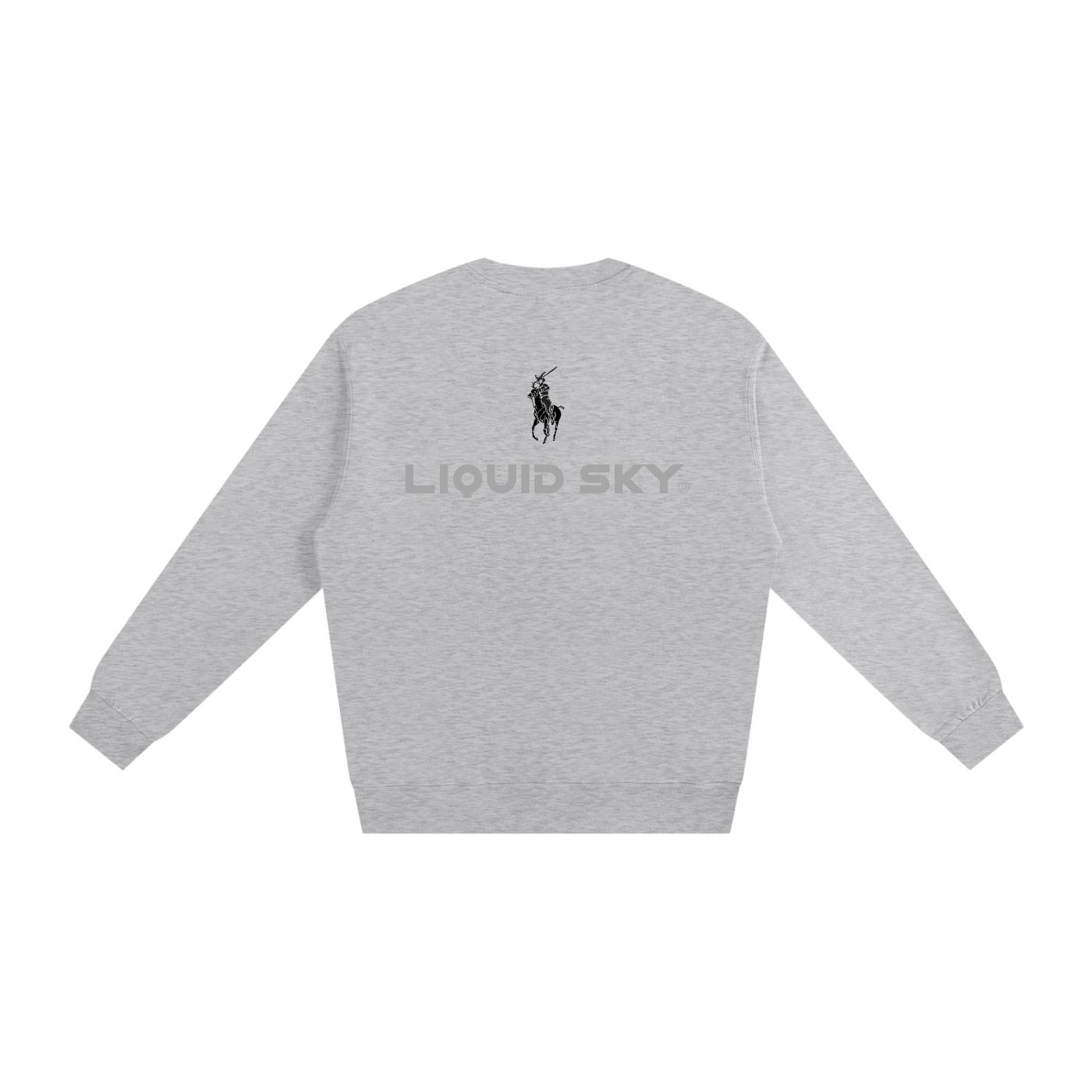 LSD POLO 2 Heavyweight  Sweatshirt