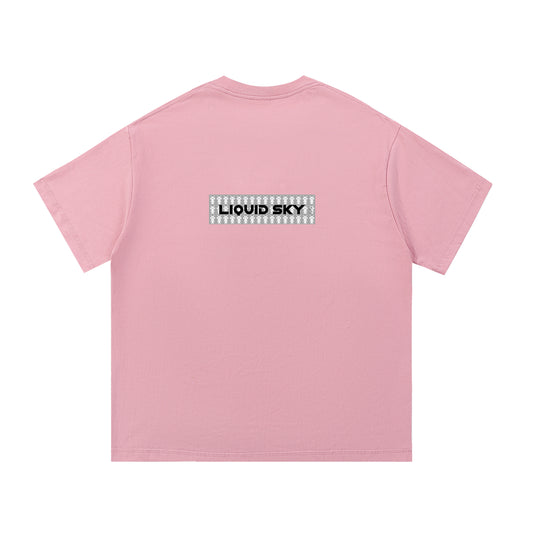 Astro T-Shirt - Pink