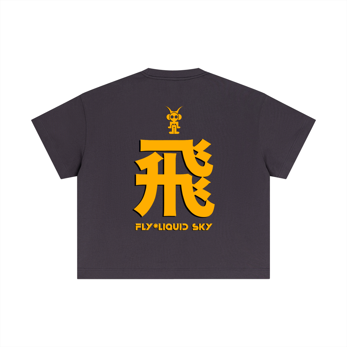 FLY-Boxy  T