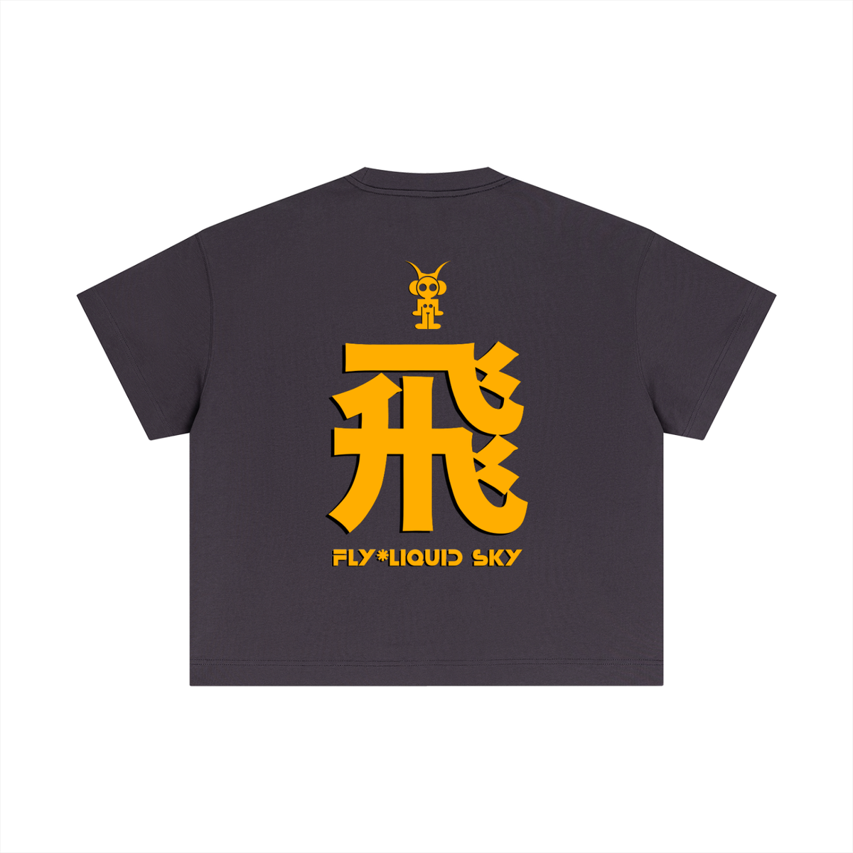 FLY-Boxy  T