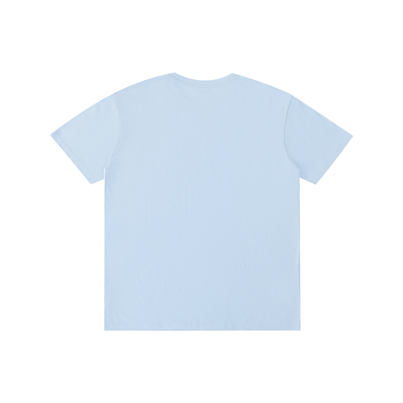 Soul.md blk print T-Shirt