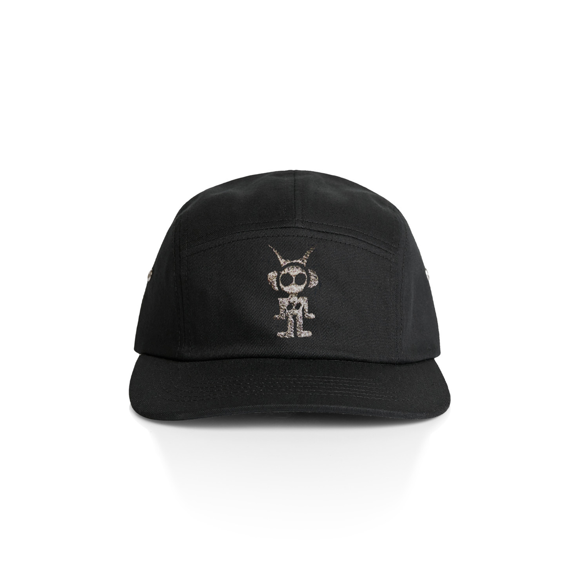 Astro Girl Canvas Cap