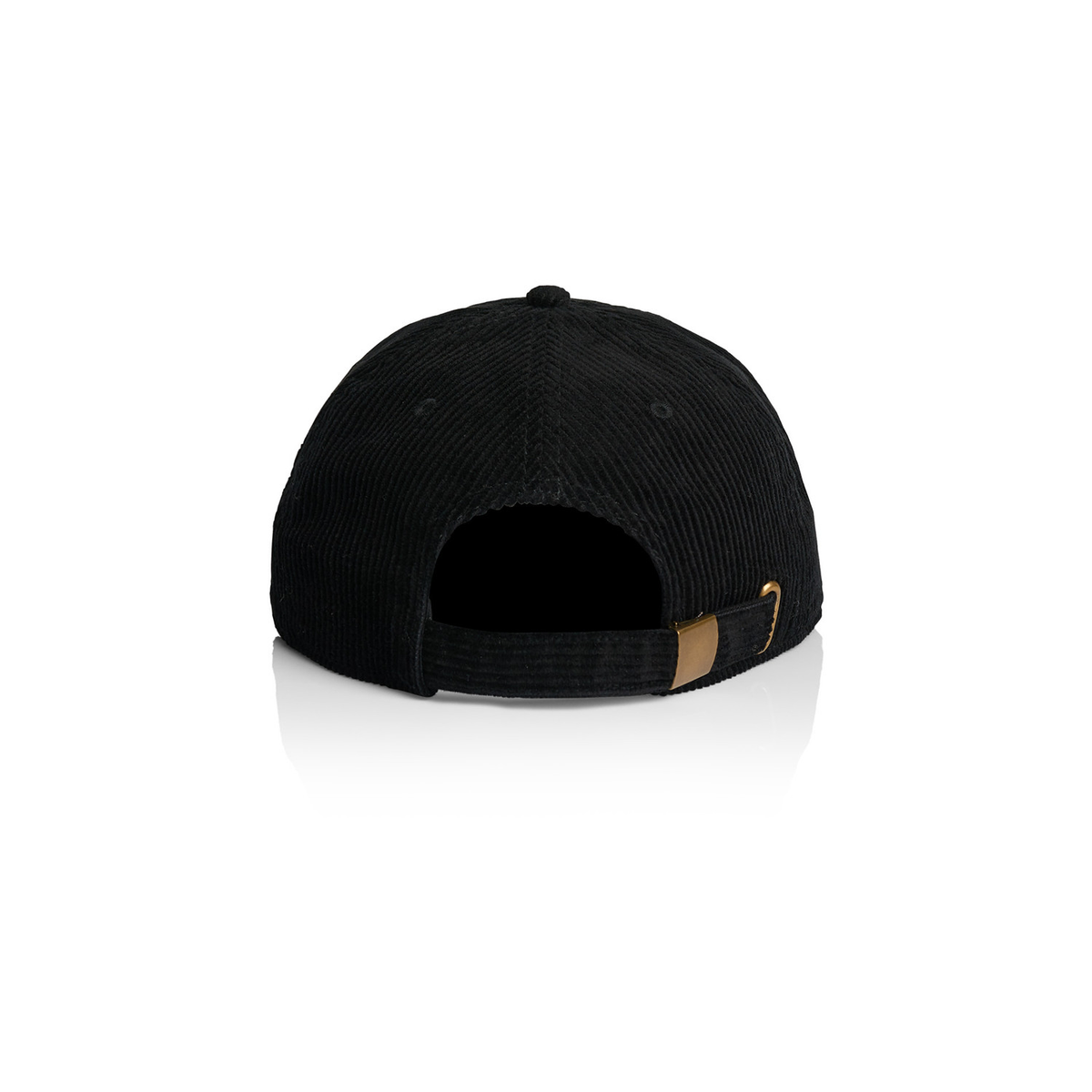 Astro Girl Corduroy Cap