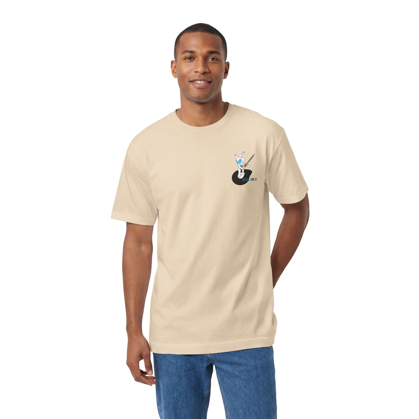 JUNGLE SKY CLASSIC Tee