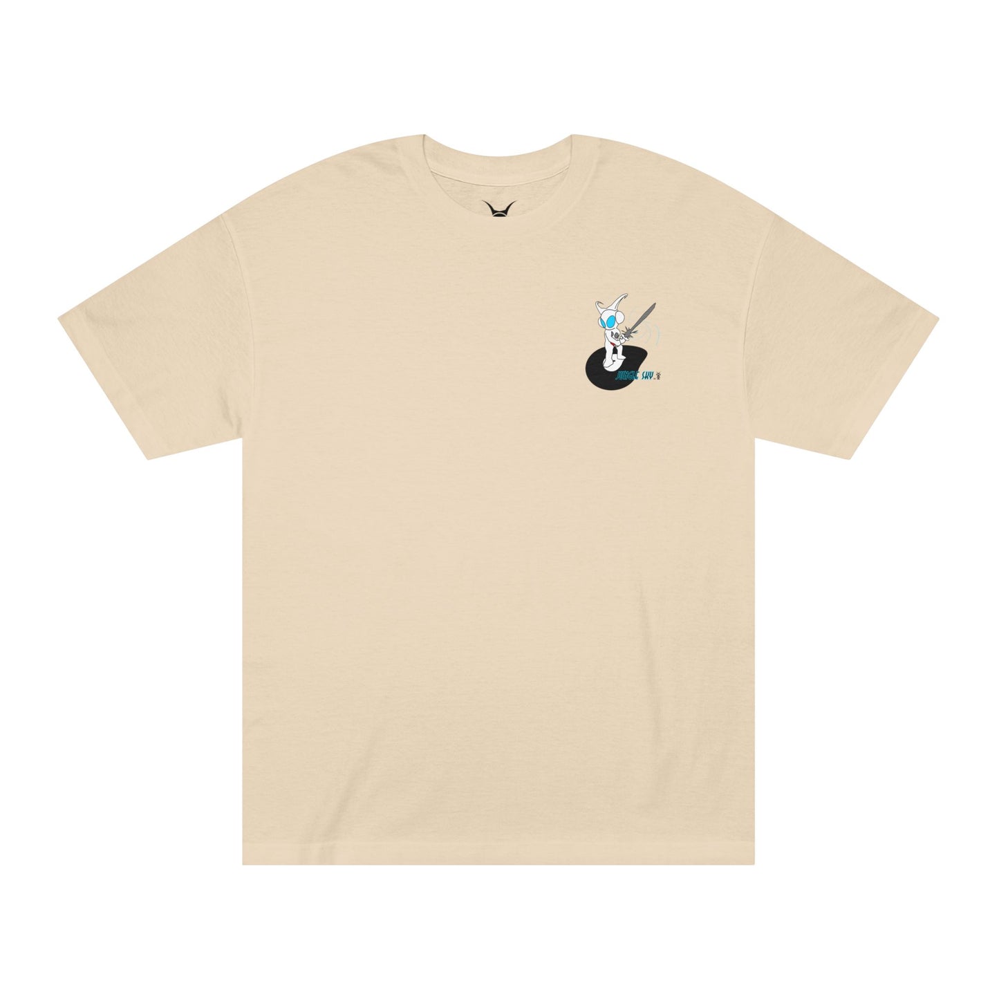 JUNGLE SKY CLASSIC Tee