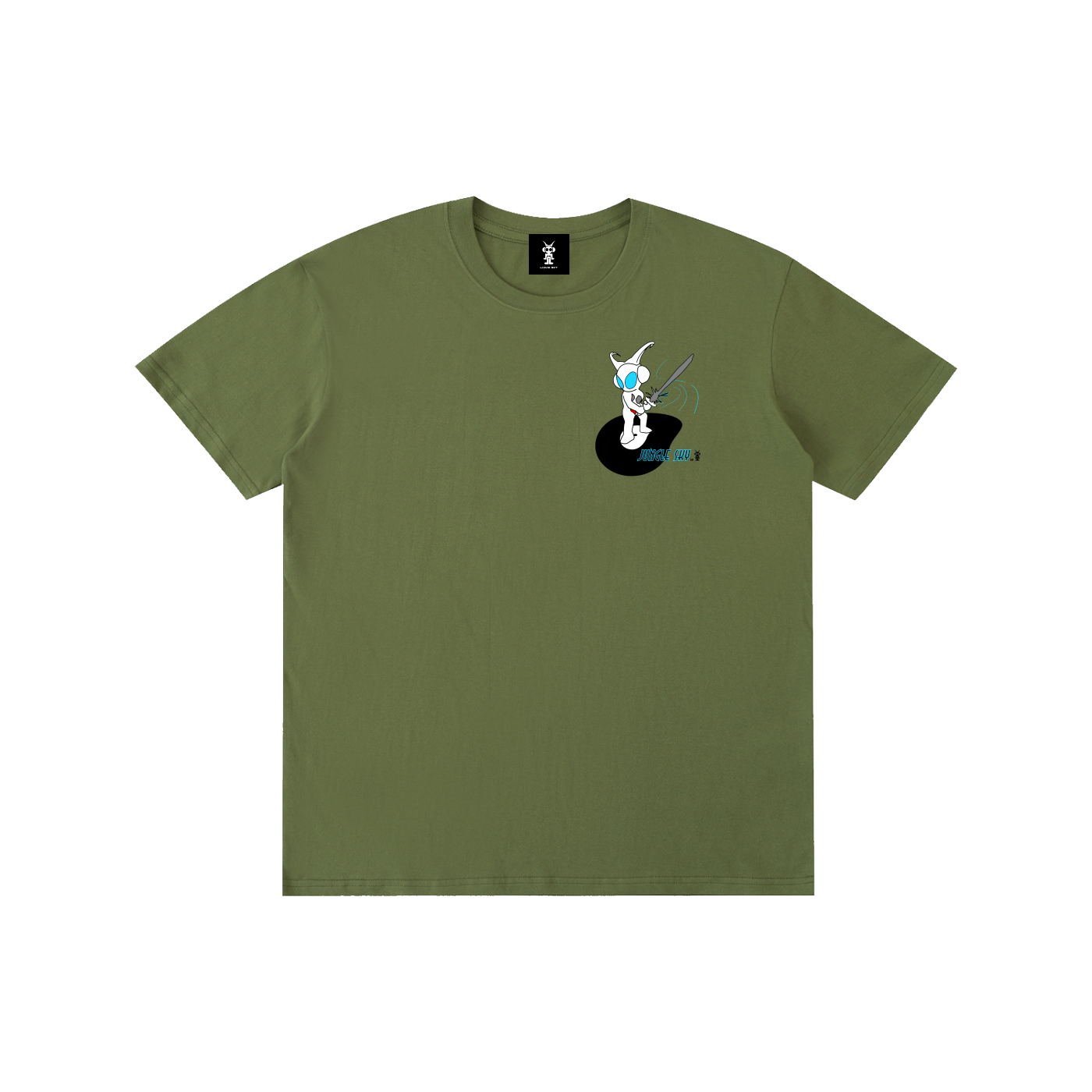 94 Jungle Sky lite T