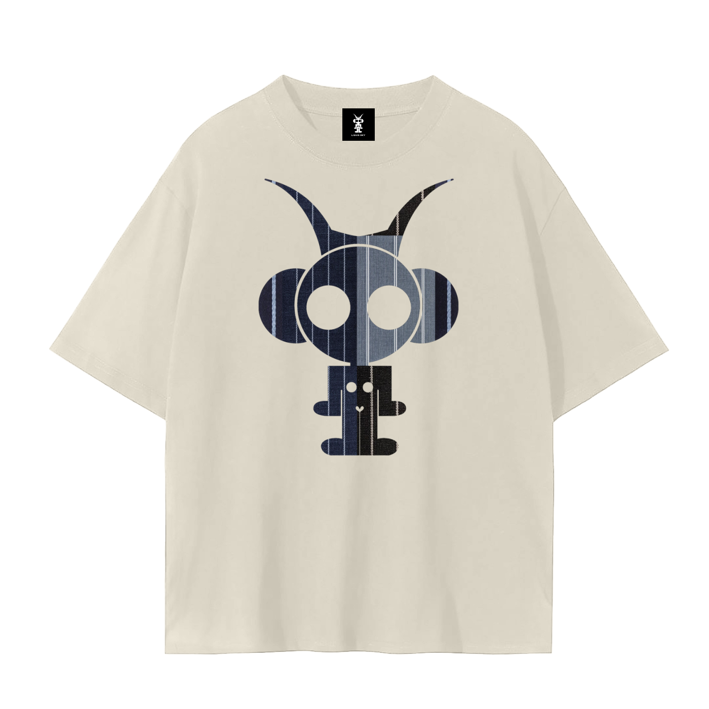 PIN STRIPE ASTRO