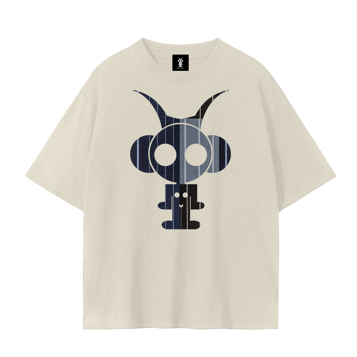 PIN STRIPE ASTRO