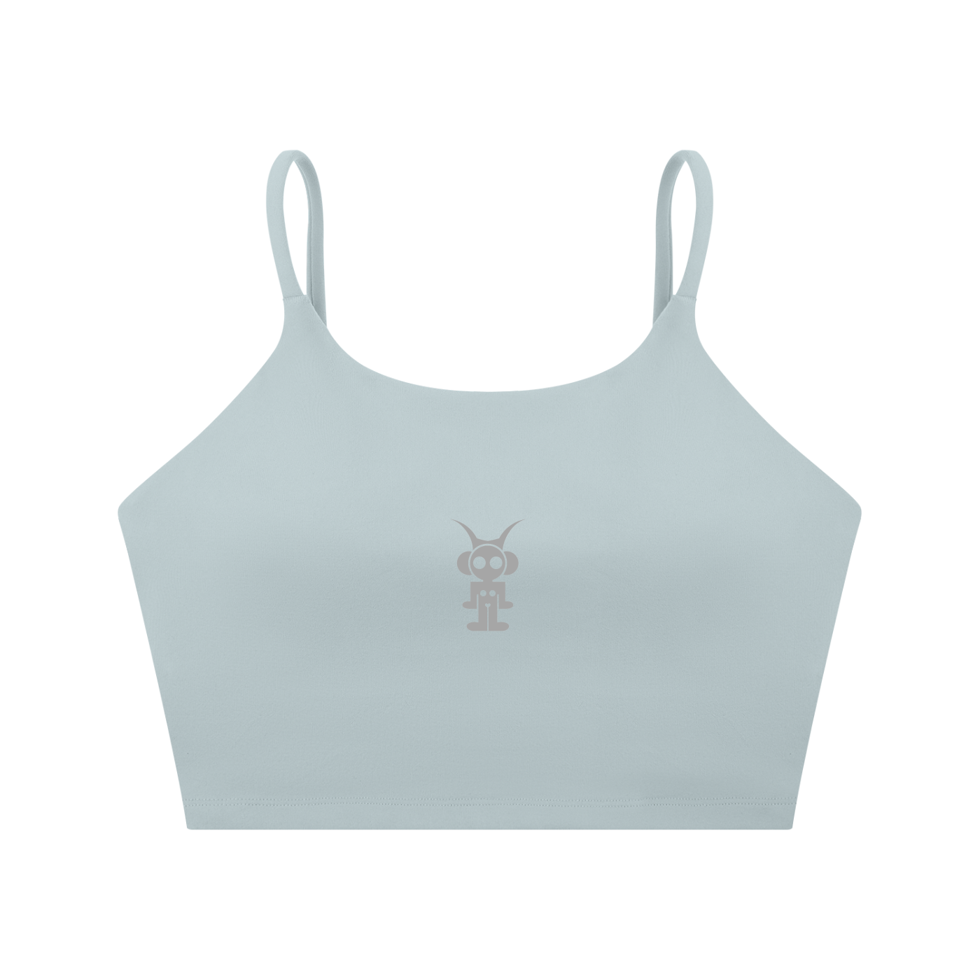 Liquid Spaghetti Dance Bra
