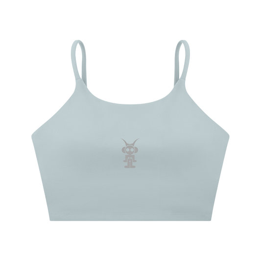 Liquid Spaghetti Dance Bra