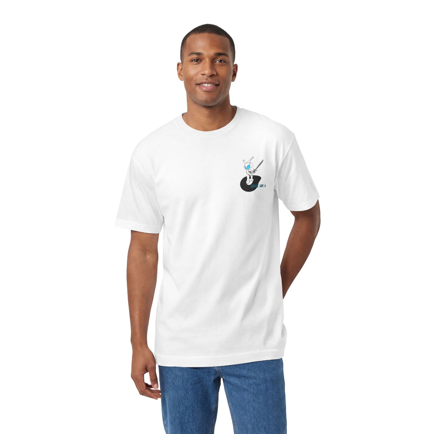 JUNGLE SKY CLASSIC Tee