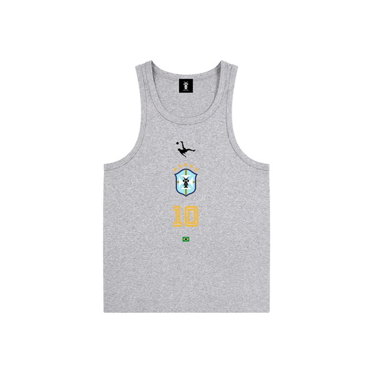 FIFA TANK -Grey