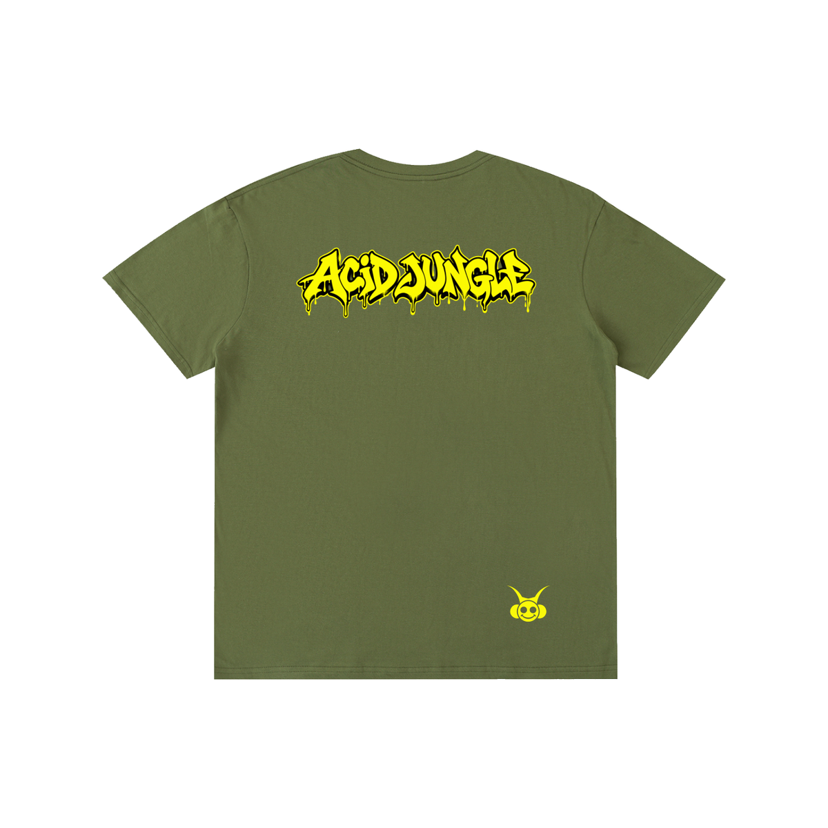 acid,jungle,junglist