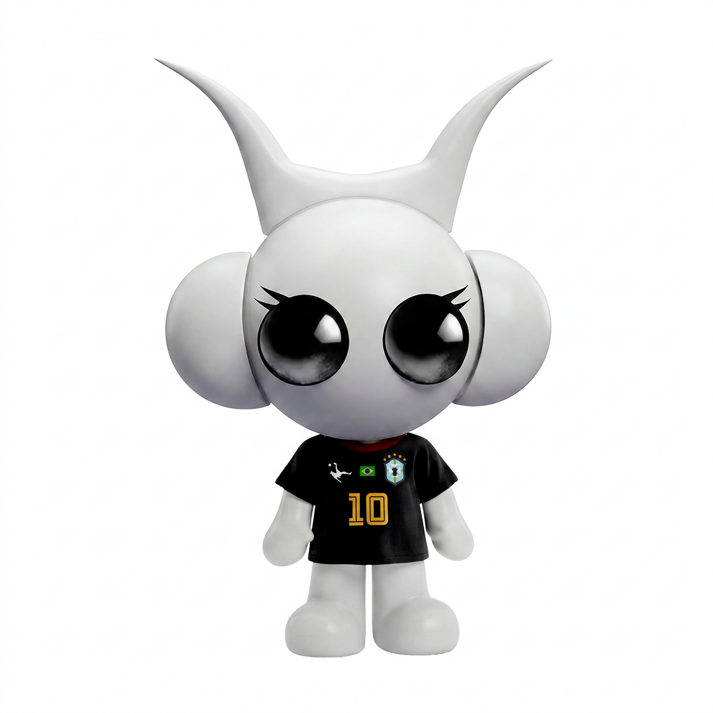 FIFA BR - Black