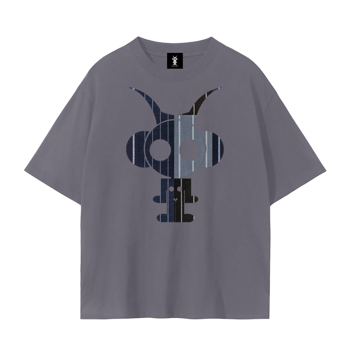 PIN STRIPE ASTRO