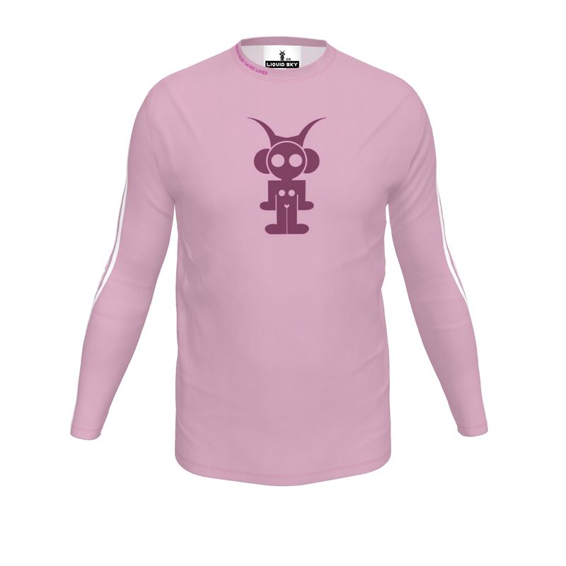 ASTRO PINK L/S