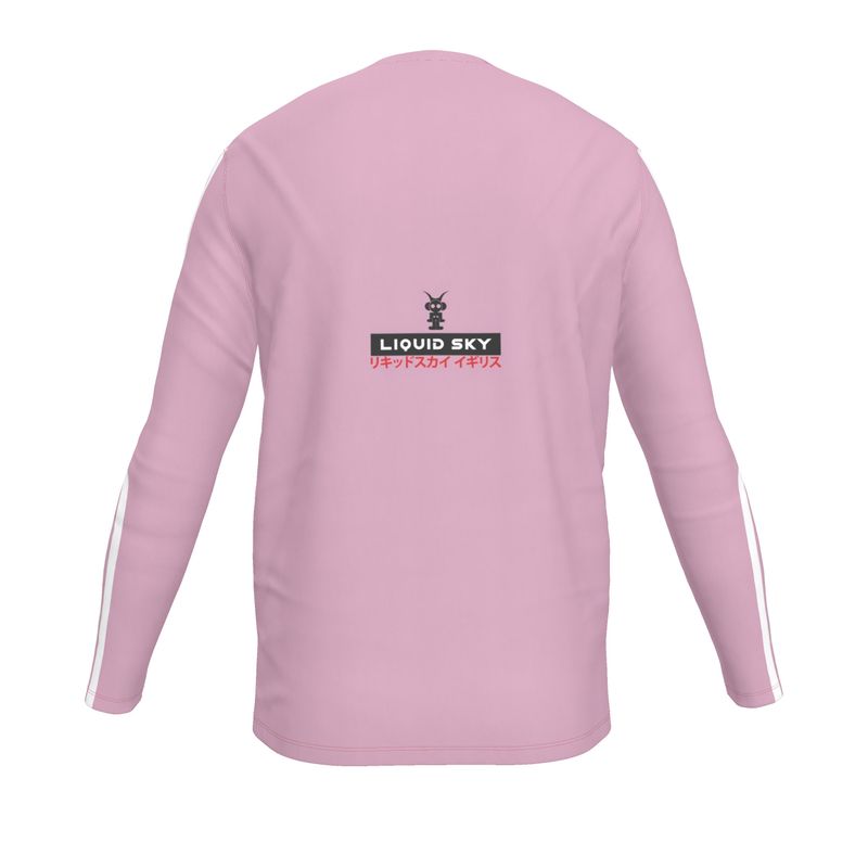 ASTRO PINK L/S