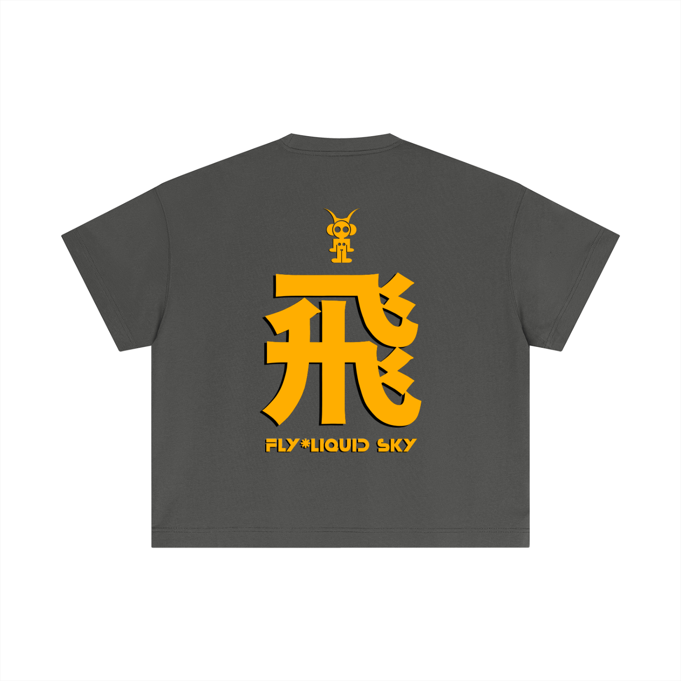 FLY-Boxy  T