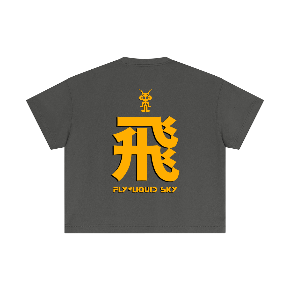 FLY-Boxy  T
