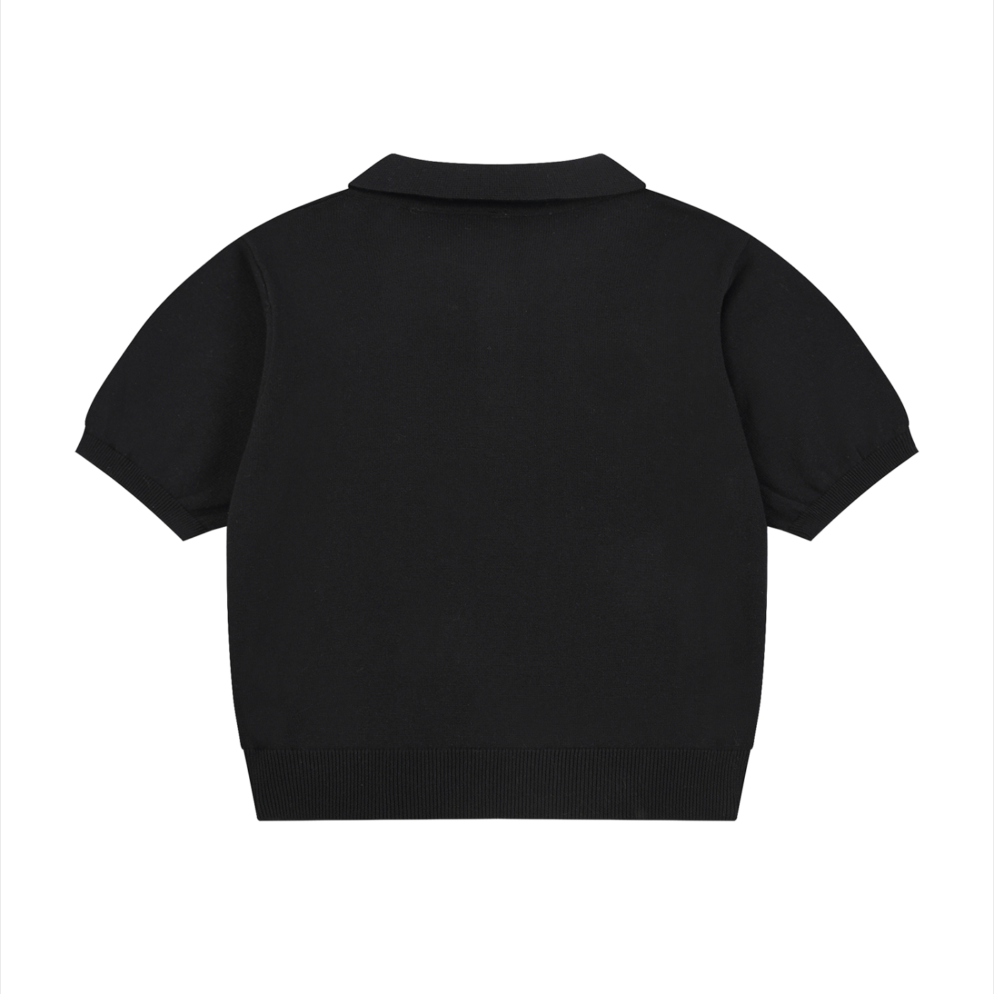 ASTRO 3d Women’s Knit Cotton Polo Shirt