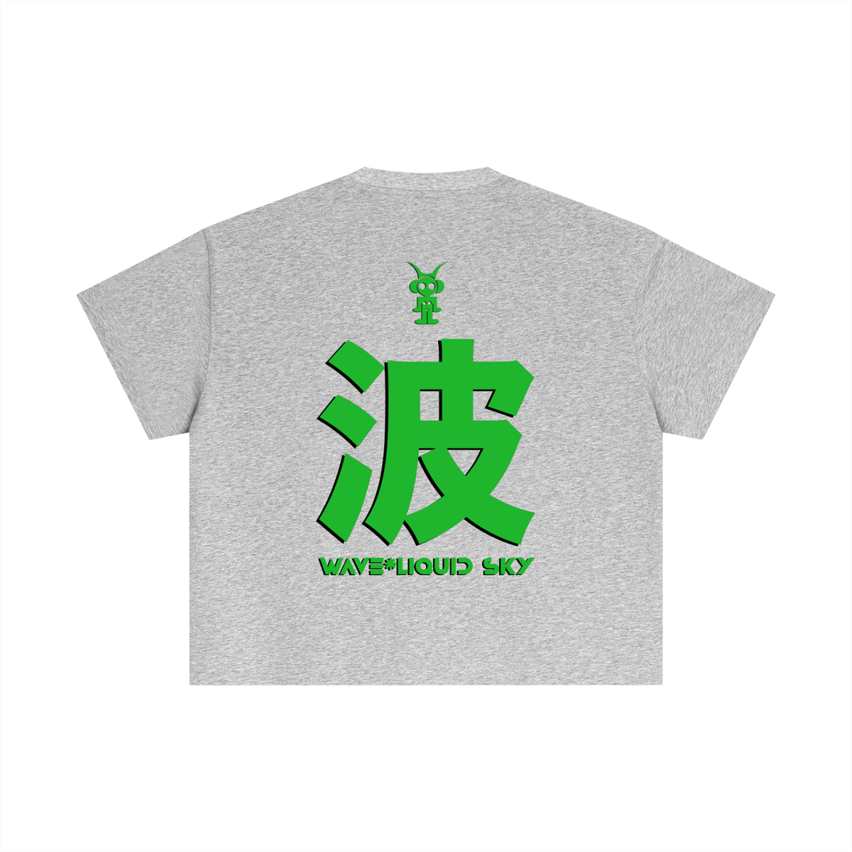 WAVE-BOXY  T