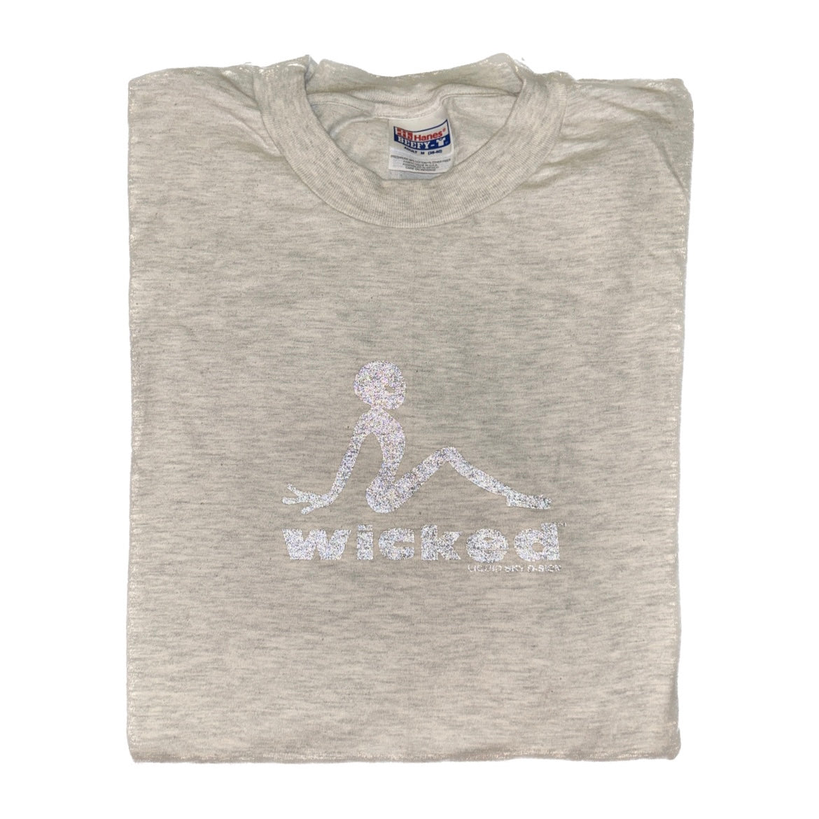 WICKED upcycled  size M