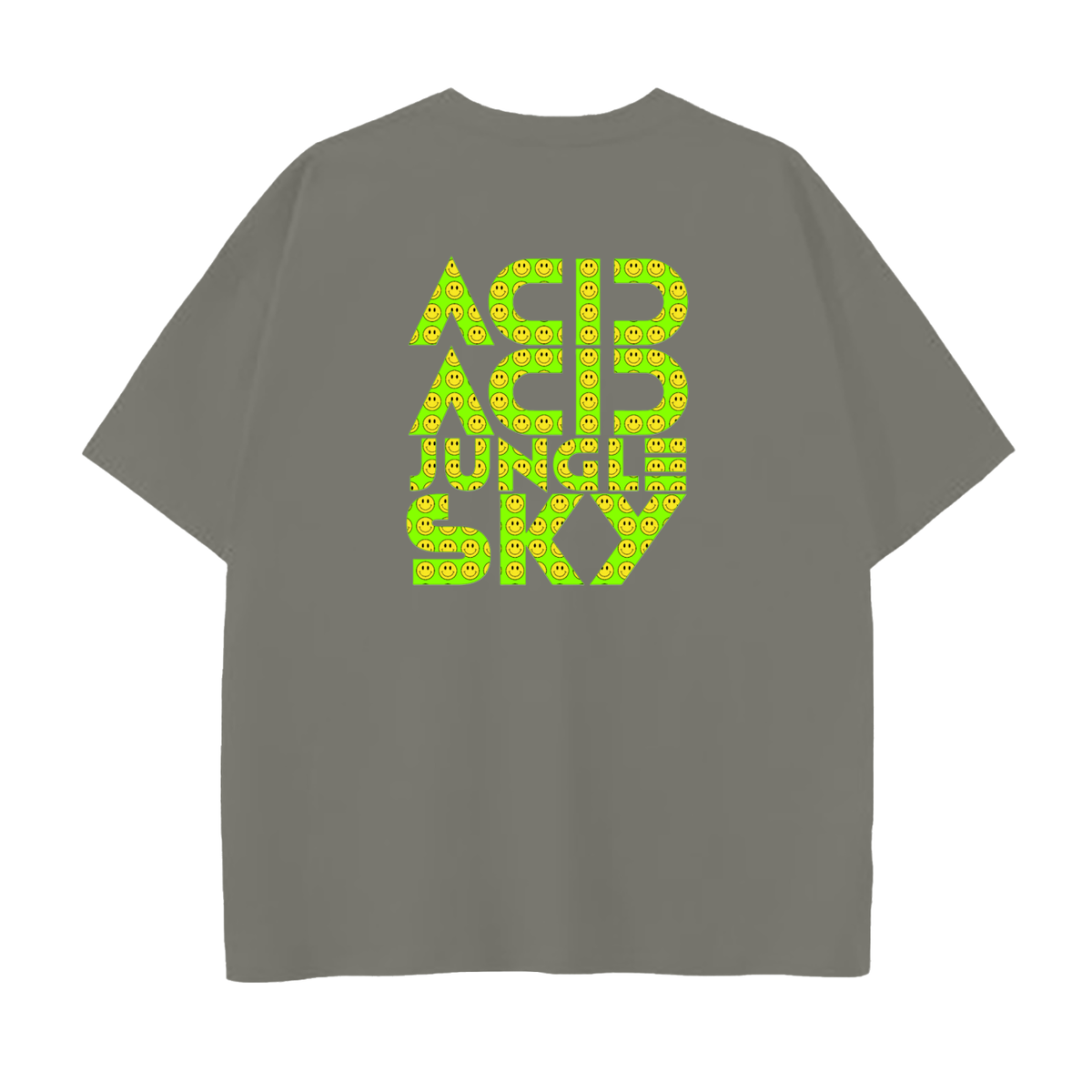 acid