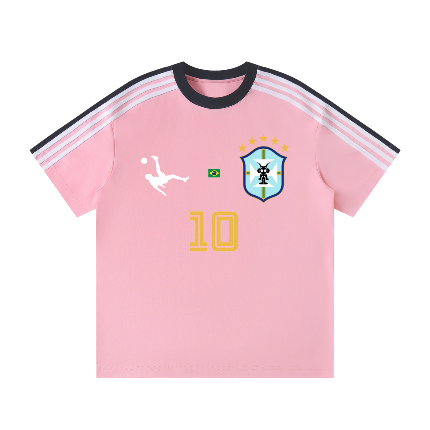 FIFA BR - Pink