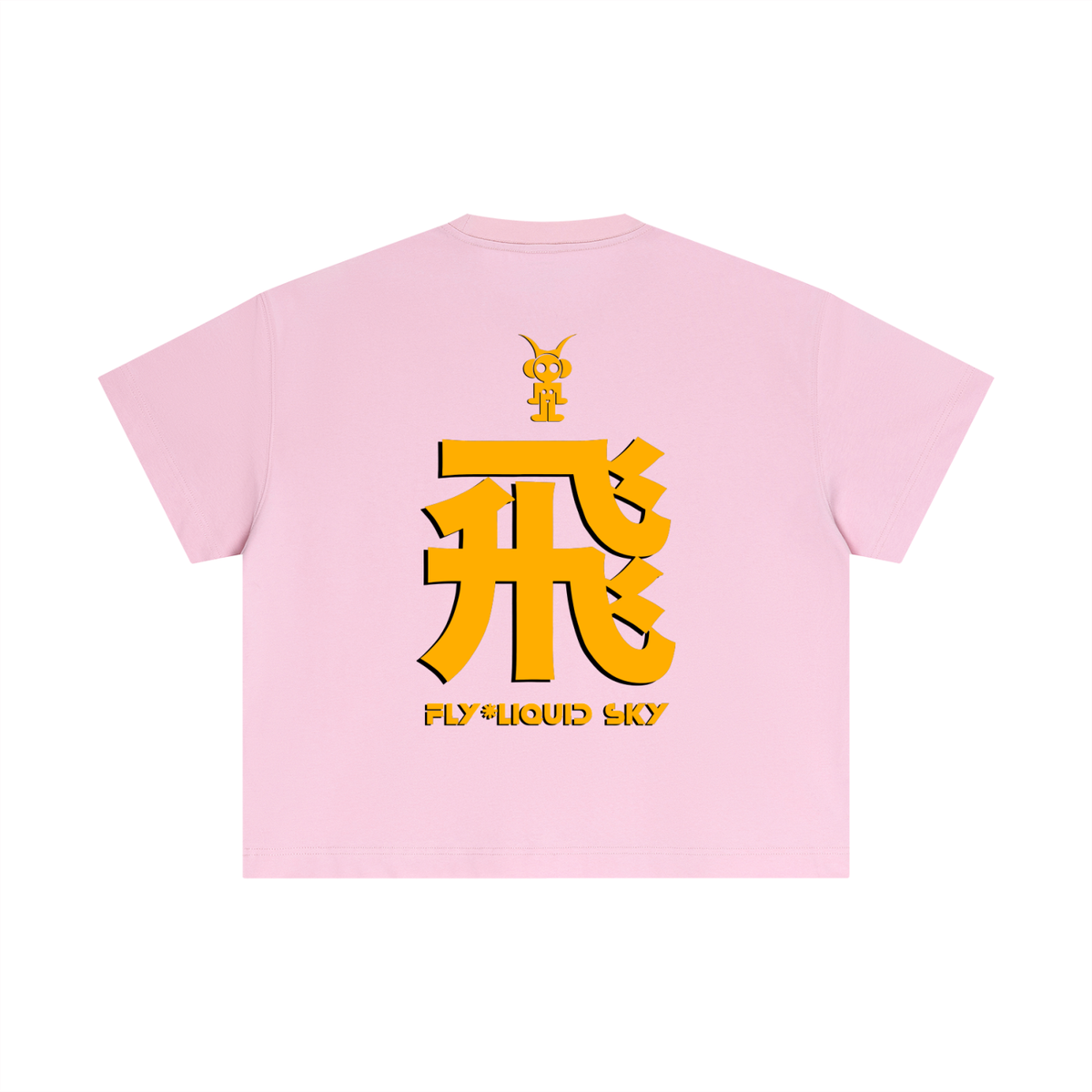 FLY-Boxy  T
