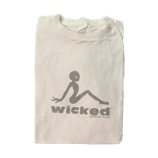 WICKED upcycled -Small