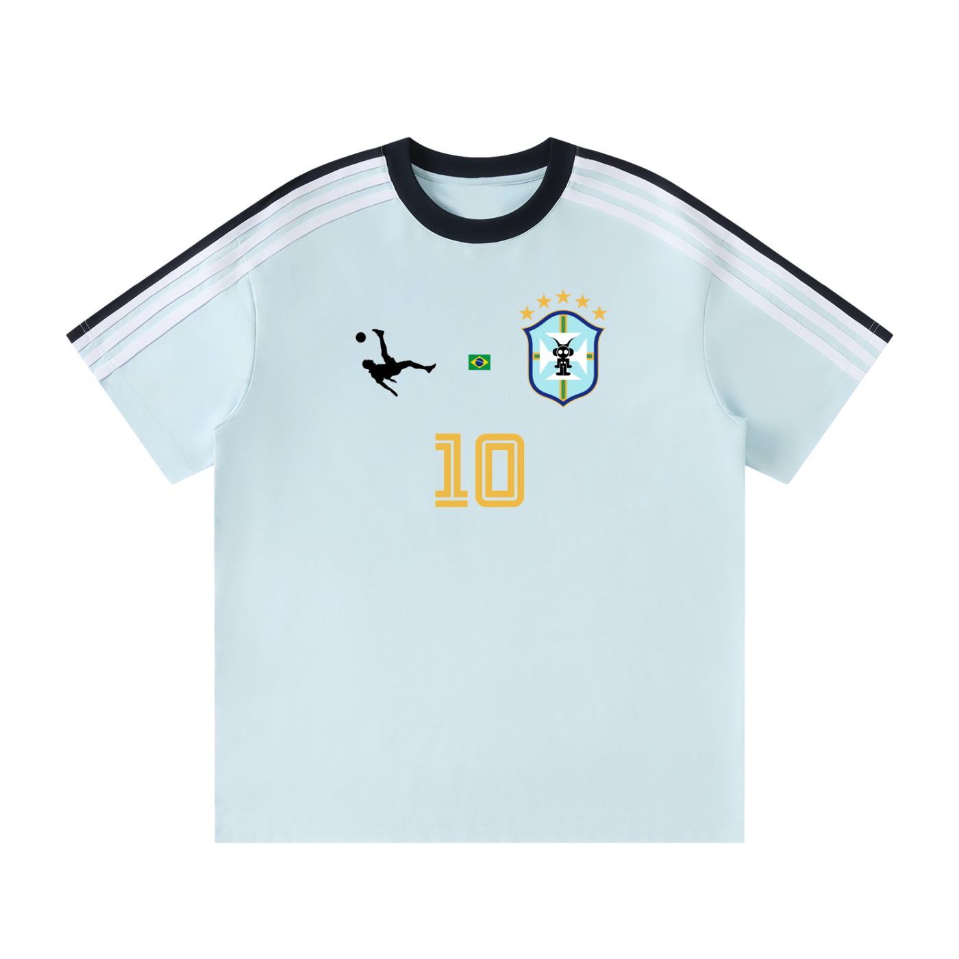 FIFA BR - Sky Blue
