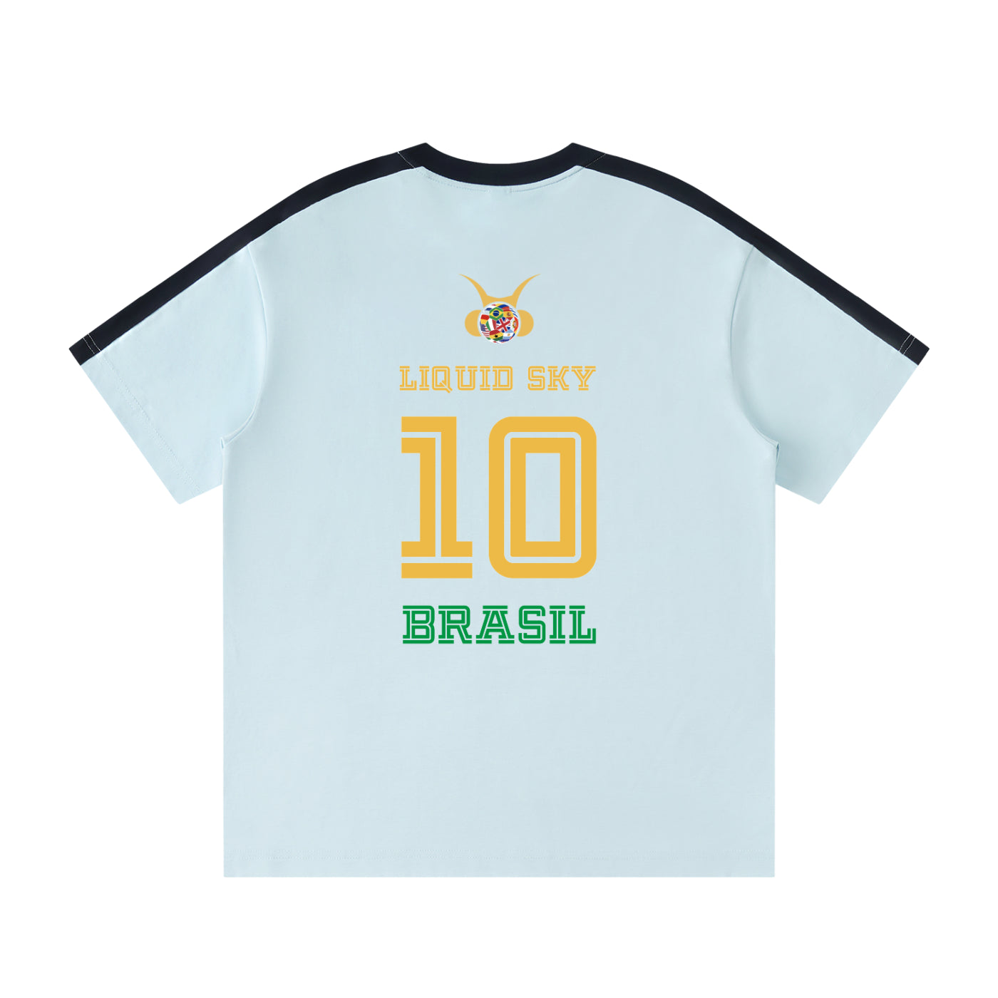 FIFA BR - Sky Blue