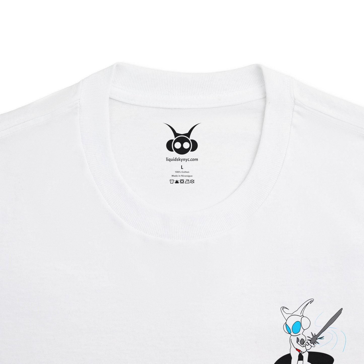 JUNGLE SKY CLASSIC Tee