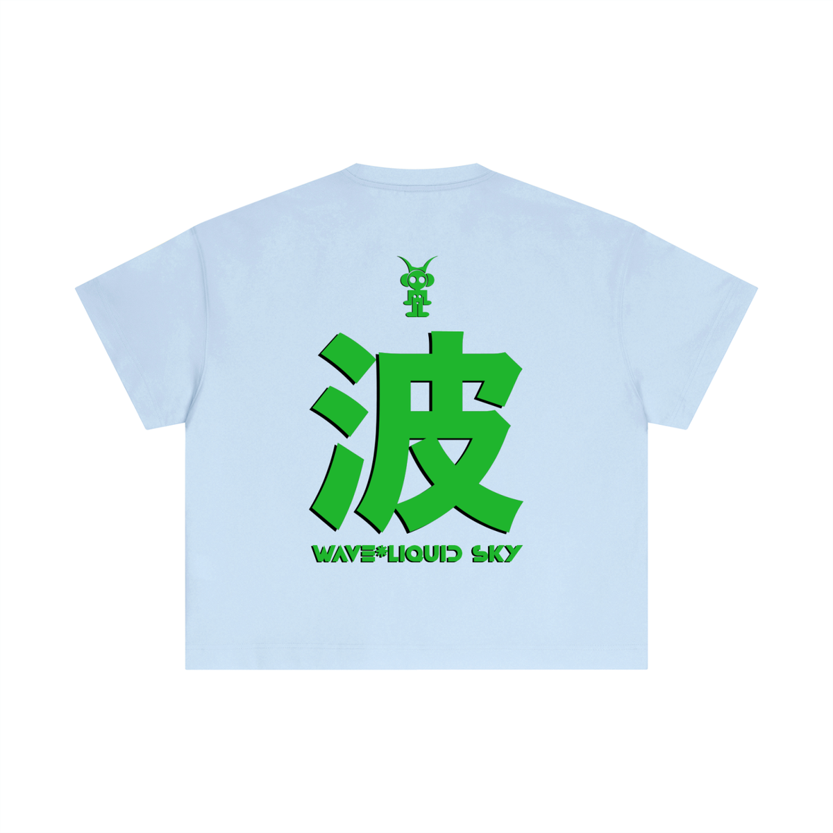 WAVE-BOXY  T