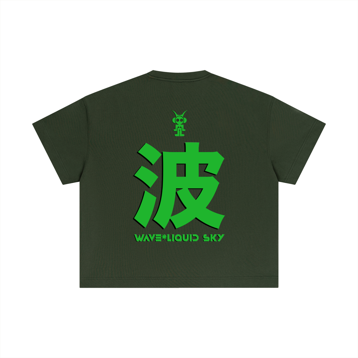 WAVE-BOXY  T