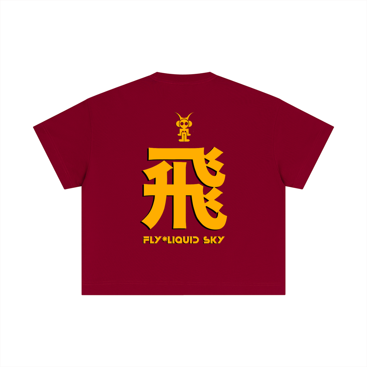 FLY-Boxy  T
