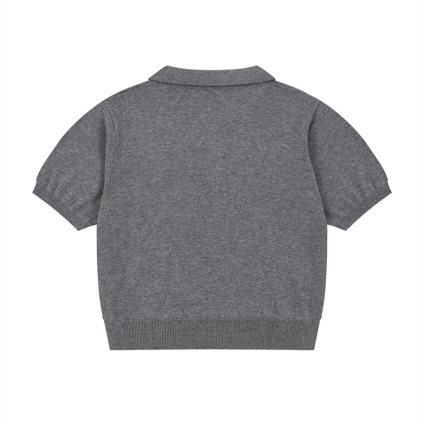 ASTRO 3d Women’s Knit Cotton Polo Shirt