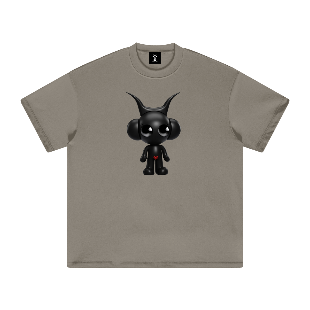 ASTRO,BLACK